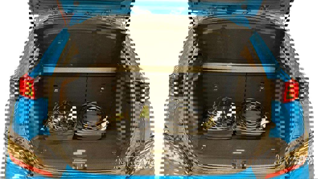 Hyundai Kauai de 2022