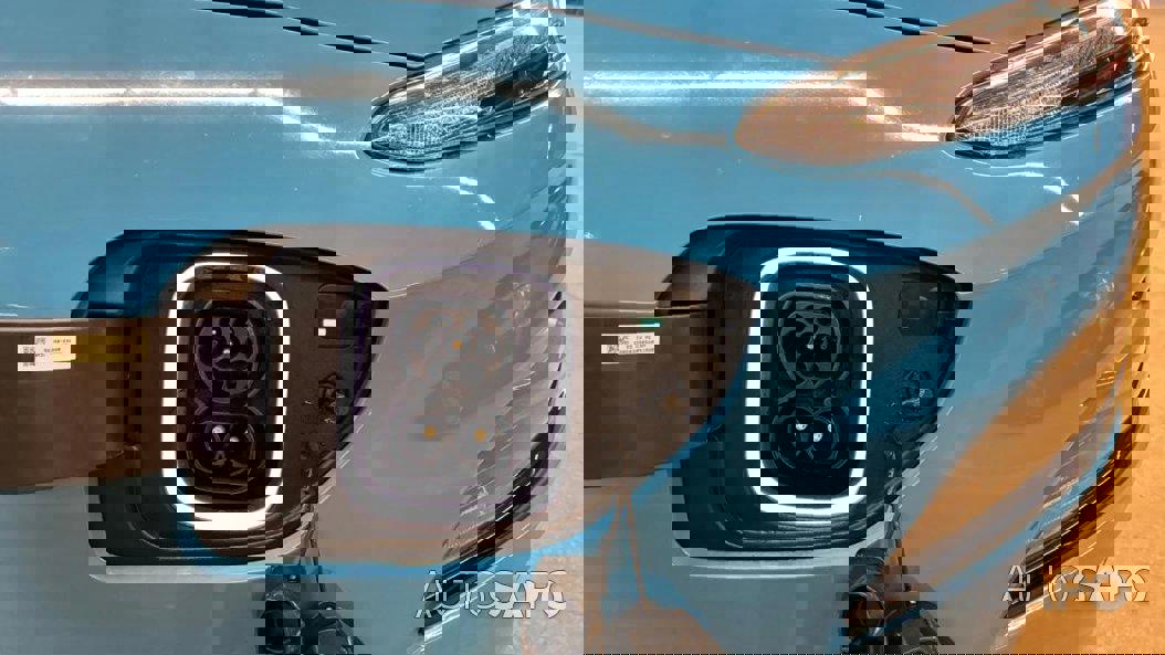 Hyundai Kauai de 2022