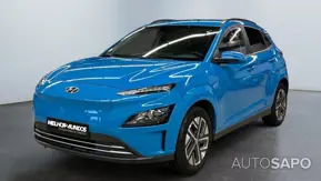 Hyundai Kauai de 2022