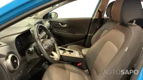 Hyundai Kauai de 2022