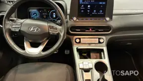 Hyundai Kauai de 2022