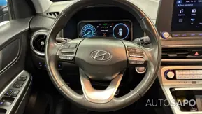 Hyundai Kauai de 2022