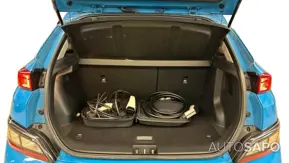 Hyundai Kauai de 2022