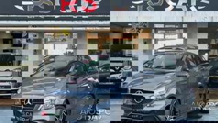 Mercedes-Benz Classe A de 2017