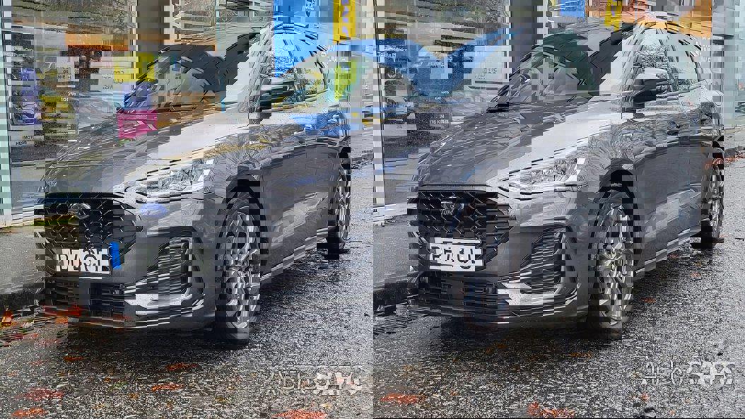 Ford Focus 1.0 EcoBoost MHEV ST-Line X de 2023