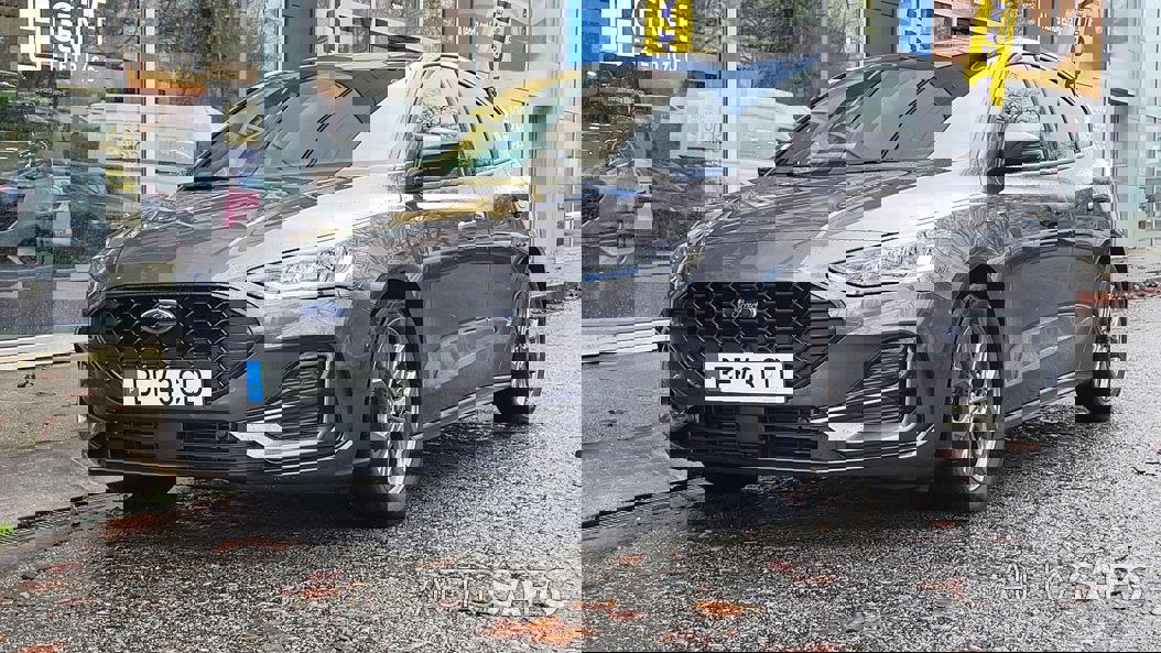 Ford Focus 1.0 EcoBoost MHEV ST-Line X de 2023