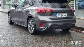Ford Focus 1.0 EcoBoost MHEV ST-Line X de 2023
