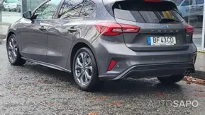 Ford Focus 1.0 EcoBoost MHEV ST-Line X de 2023
