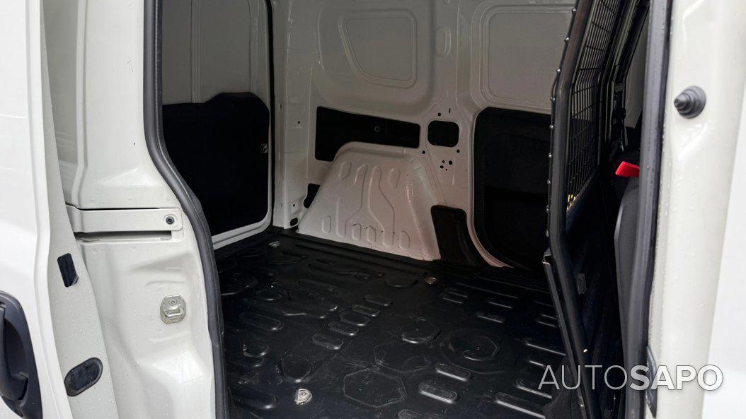 Fiat Doblo de 2022