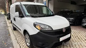 Fiat Doblo de 2022