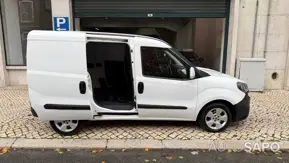 Fiat Doblo de 2022
