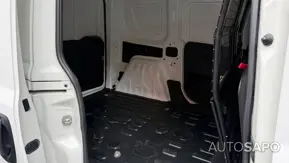 Fiat Doblo de 2022