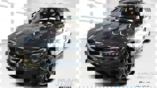 BMW Série 3 de 2021