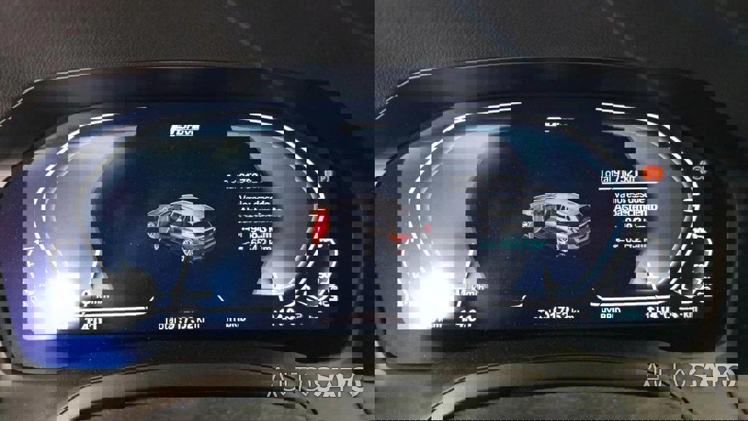 BMW Série 3 de 2021