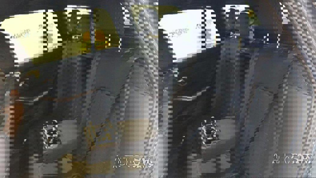 BMW Série 3 de 2021