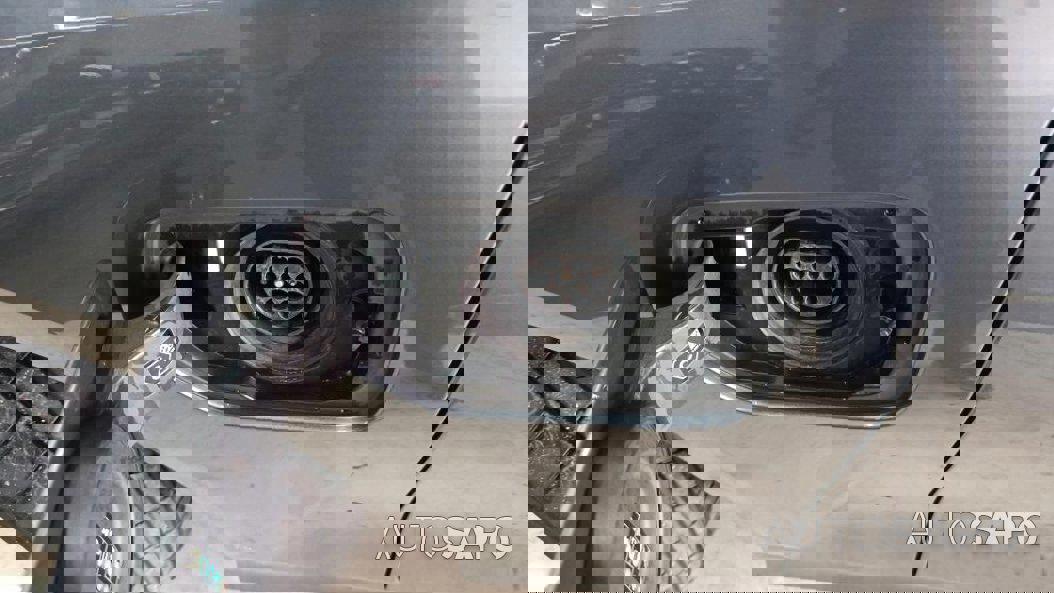 BMW Série 3 de 2021