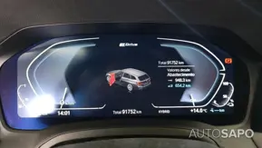 BMW Série 3 de 2021