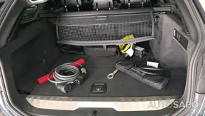 BMW Série 3 de 2021