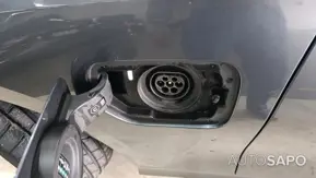 BMW Série 3 de 2021