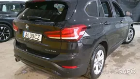BMW X1 de 2021