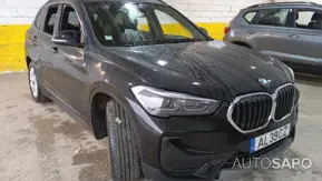 BMW X1 de 2021