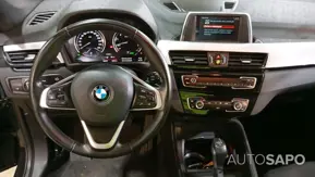 BMW X1 de 2021