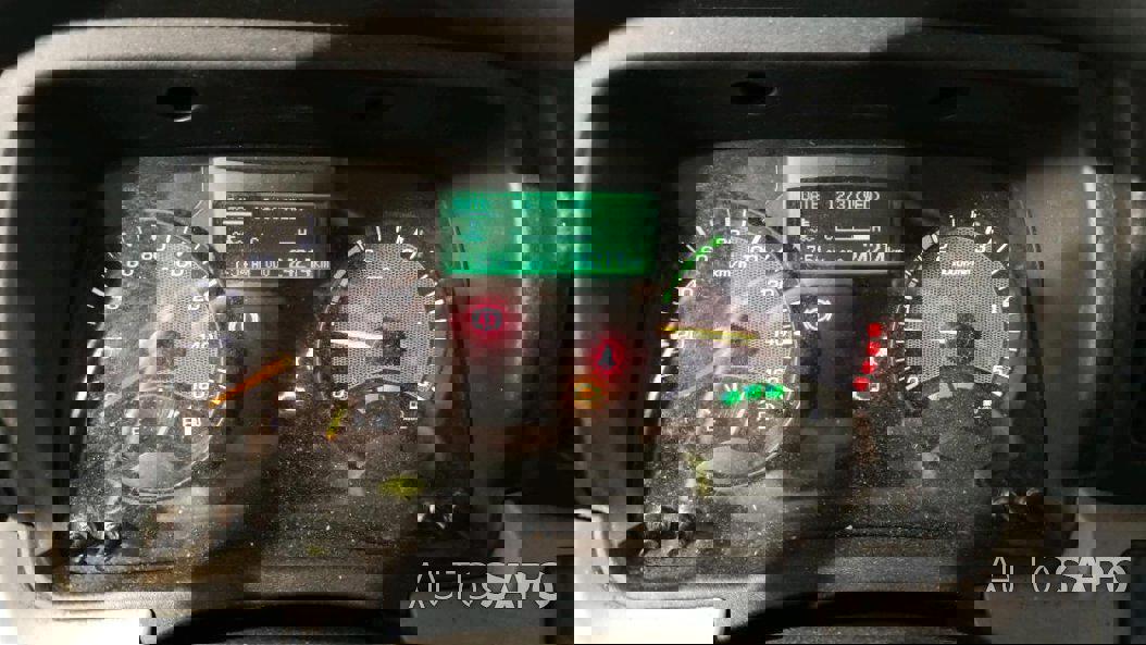 Mitsubishi Canter de 2021