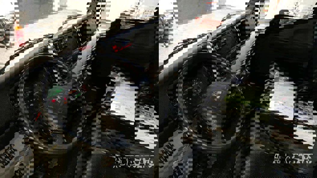 Mitsubishi Canter de 2021