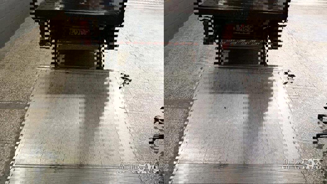 Mitsubishi Canter de 2021