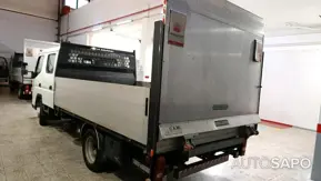 Mitsubishi Canter de 2021