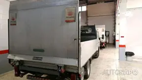 Mitsubishi Canter de 2021