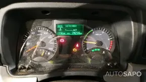 Mitsubishi Canter de 2021