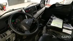 Mitsubishi Canter de 2021