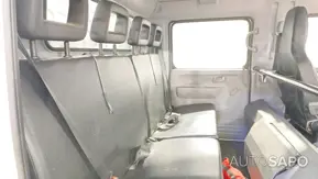 Mitsubishi Canter de 2021