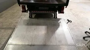 Mitsubishi Canter de 2021