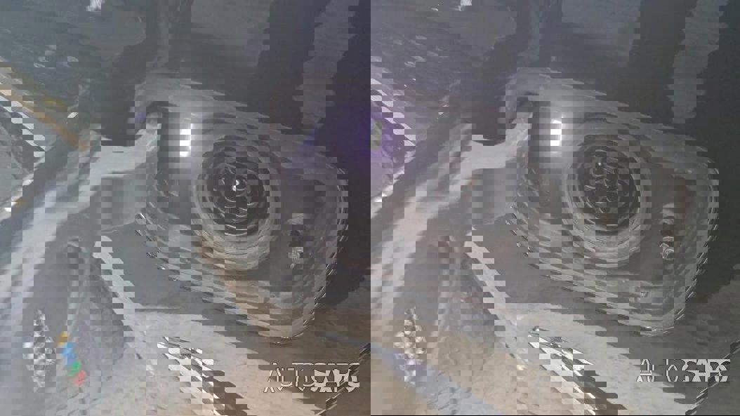 BMW Série 5 de 2020