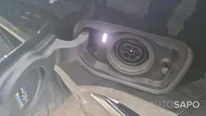 BMW Série 5 de 2020