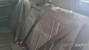 BMW Série 5 de 2020