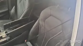 BMW Série 5 de 2020