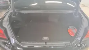 BMW Série 5 de 2020