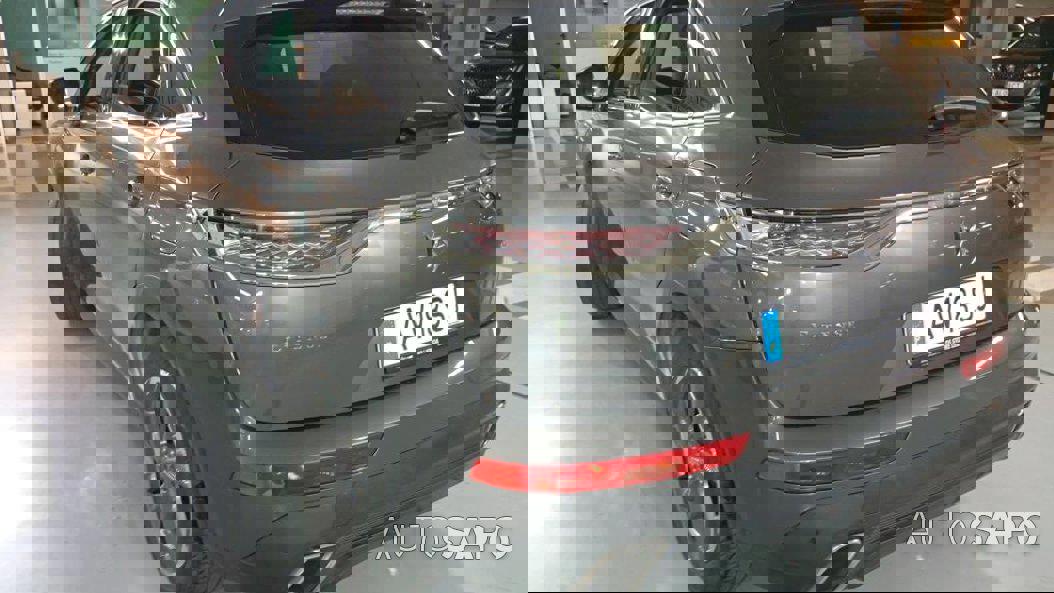 DS DS7 Crossback de 2023