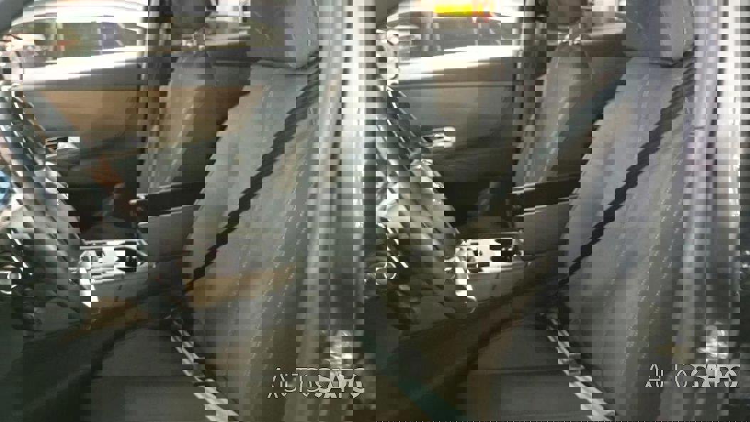 DS DS7 Crossback de 2023