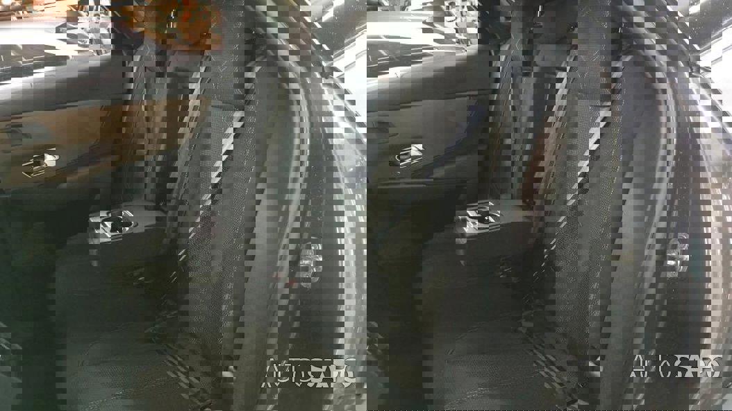 DS DS7 Crossback de 2023