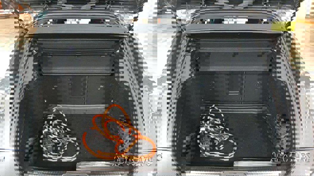 DS DS7 Crossback de 2023