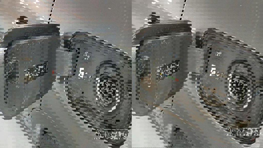 DS DS7 Crossback de 2023