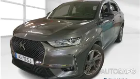 DS DS7 Crossback de 2023