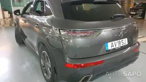 DS DS7 Crossback de 2023