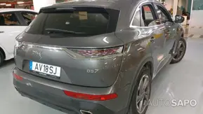 DS DS7 Crossback de 2023