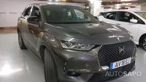 DS DS7 Crossback de 2023