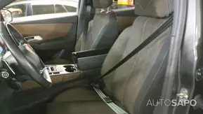 DS DS7 Crossback de 2023